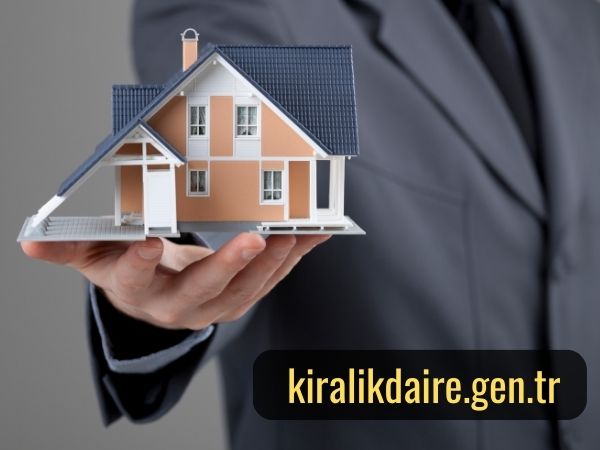 Gazi Kemal Mahallesi Kiralık Daire